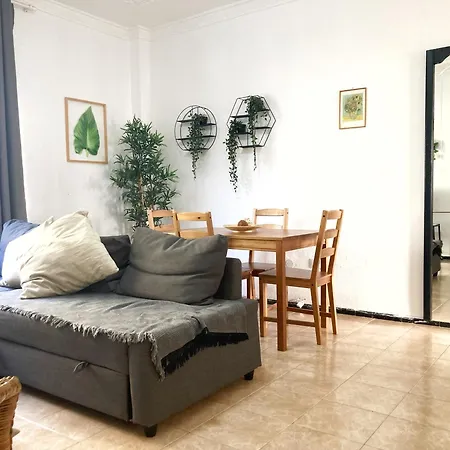 Puerto Canteras Iii By Canary365 Apartment *