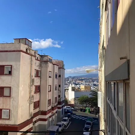 Puerto Canteras Iii By Canary365 Apartment